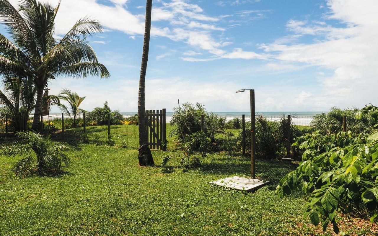 Manawa Bangalos Serra Grande  Extérieur photo