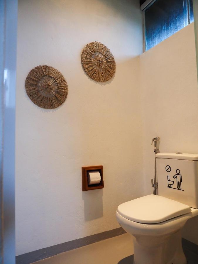 Manawa Bangalos Serra Grande  Extérieur photo